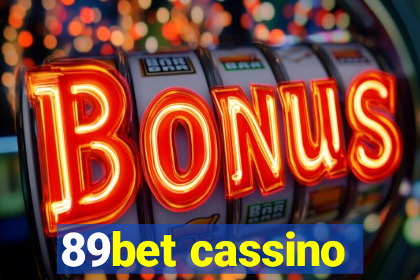 89bet cassino